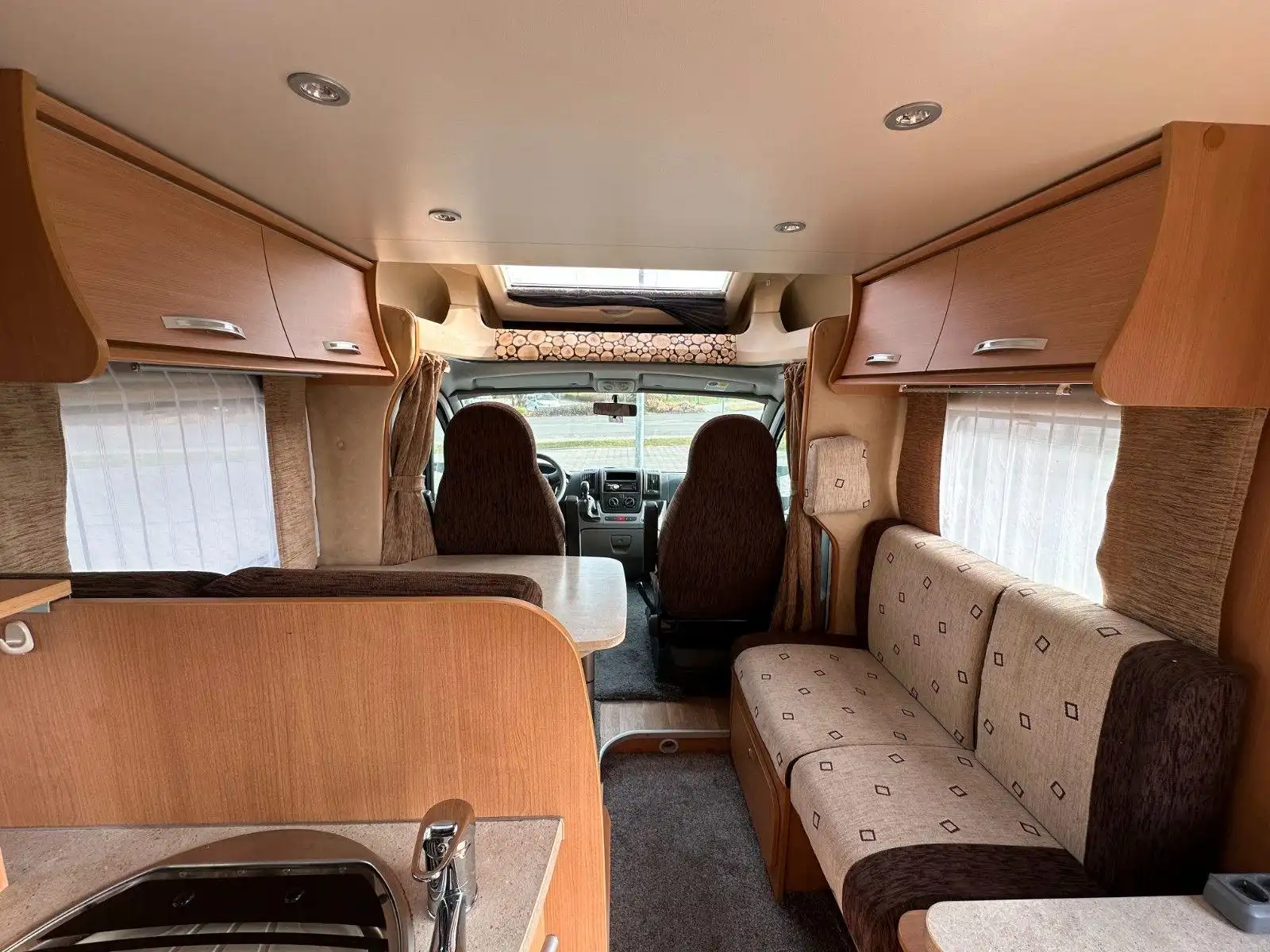 CHAUSSON Flash 26